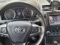 Toyota Camry 2015 года за 6 770 000 тг. в Караганда – фото 30