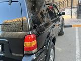 Ford Escape 2004 года за 4 350 000 тг. в Актау – фото 4