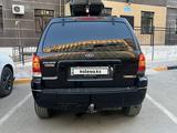 Ford Escape 2004 года за 4 350 000 тг. в Актау – фото 2
