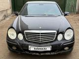 Mercedes-Benz E 280 2007 годаfor4 000 000 тг. в Кызылорда