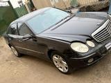 Mercedes-Benz E 280 2007 годаfor4 000 000 тг. в Кызылорда – фото 3
