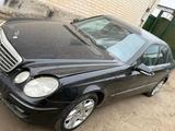 Mercedes-Benz E 280 2007 годаfor4 000 000 тг. в Кызылорда – фото 4