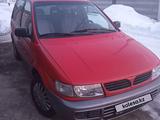 Mitsubishi Space Runner 1995 годаfor1 400 000 тг. в Алматы