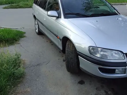 Opel Omega 1998 года за 2 200 000 тг. в Костанай – фото 8