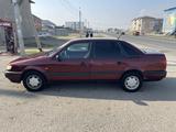 Volkswagen Passat 1994 года за 1 250 000 тг. в Тараз – фото 2