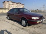 Volkswagen Passat 1994 года за 1 250 000 тг. в Тараз – фото 5