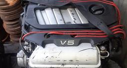 Двигатель Диз Бенз АКПП МКПП Корзина маховик фередо подшипник вилка цилиндр за 300 000 тг. в Алматы – фото 2