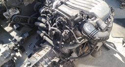 Двигатель Диз Бенз АКПП МКПП Корзина маховик фередо подшипник вилка цилиндр за 300 000 тг. в Алматы – фото 3