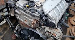 Двигатель Диз Бенз АКПП МКПП Корзина маховик фередо подшипник вилка цилиндр за 300 000 тг. в Алматы – фото 5