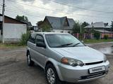 Honda HR-V 1999 годаүшін1 650 000 тг. в Алматы – фото 4