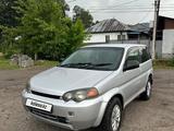 Honda HR-V 1999 годаүшін1 650 000 тг. в Алматы – фото 5