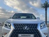 Lexus GX 460 2022 годаүшін40 000 000 тг. в Актау