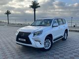 Lexus GX 460 2022 годаүшін52 000 000 тг. в Актау – фото 3