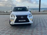 Lexus GX 460 2022 годаүшін52 000 000 тг. в Актау – фото 2