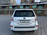 Lexus GX 460 2022 года за 41 000 000 тг. в Актау – фото 5