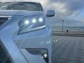 Lexus GX 460 2022 года за 52 000 000 тг. в Актау – фото 11
