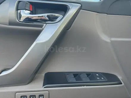 Lexus GX 460 2022 года за 52 000 000 тг. в Актау – фото 18