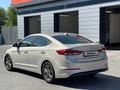 Hyundai Elantra 2016 года за 4 300 000 тг. в Атырау – фото 3