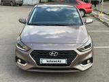 Hyundai Accent 2020 года за 8 350 000 тг. в Алматы – фото 4