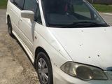 Honda Odyssey 2001 года за 3 500 000 тг. в Каратау – фото 2