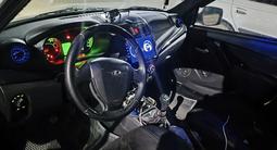 ВАЗ (Lada) Kalina 2194 2015 года за 2 450 000 тг. в Астана – фото 2