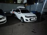 ВАЗ (Lada) Kalina 2194 2015 года за 2 450 000 тг. в Астана – фото 3