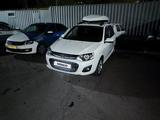 ВАЗ (Lada) Kalina 2194 2015 года за 2 450 000 тг. в Астана – фото 4