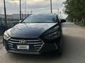 Hyundai Elantra 2018 года за 4 600 000 тг. в Атырау – фото 5
