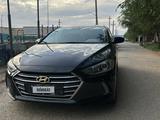 Hyundai Elantra 2018 годаүшін4 500 000 тг. в Атырау
