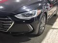 Hyundai Elantra 2018 года за 4 600 000 тг. в Атырау