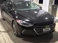 Hyundai Elantra 2018 года за 4 600 000 тг. в Атырау – фото 2