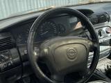 Opel Omega 1994 годаүшін500 000 тг. в Актобе – фото 5