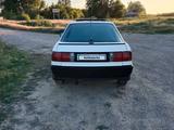 Audi 80 1990 года за 900 000 тг. в Алматы – фото 4