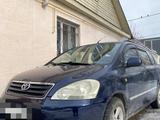 Toyota Avensis Verso 2001 годаүшін5 800 000 тг. в Алматы