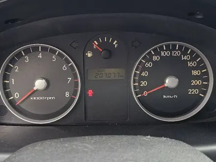 Hyundai Getz 2007 года за 3 000 000 тг. в Алматы – фото 11