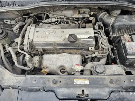 Hyundai Getz 2007 года за 3 000 000 тг. в Алматы – фото 14