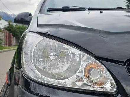 Hyundai Getz 2007 года за 3 000 000 тг. в Алматы – фото 15