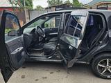Hyundai Getz 2007 года за 2 500 000 тг. в Алматы – фото 4