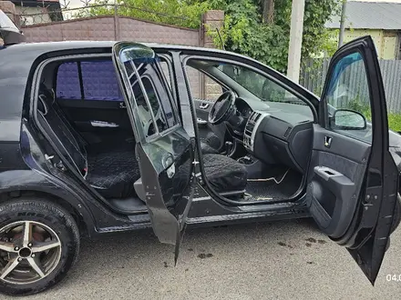 Hyundai Getz 2007 года за 3 000 000 тг. в Алматы – фото 5