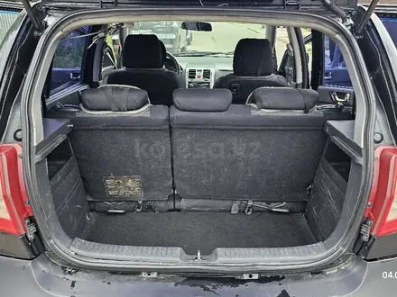 Hyundai Getz 2007 года за 3 000 000 тг. в Алматы – фото 6
