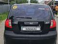Hyundai Getz 2007 года за 3 000 000 тг. в Алматы – фото 7
