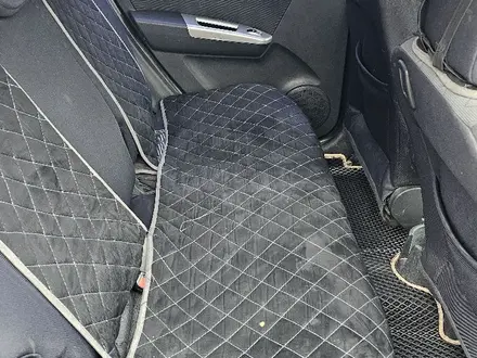 Hyundai Getz 2007 года за 3 000 000 тг. в Алматы – фото 8