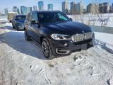 BMW X5 2016 года за 17 700 000 тг. в Астана