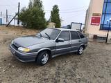 ВАЗ (Lada) 2114 2014 годаүшін700 000 тг. в Актобе – фото 3