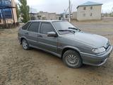 ВАЗ (Lada) 2114 2014 годаүшін700 000 тг. в Актобе – фото 4