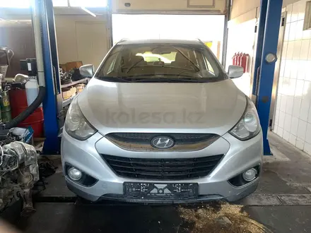 Hyundai KIA Ремонт АКПП в Алматы – фото 10