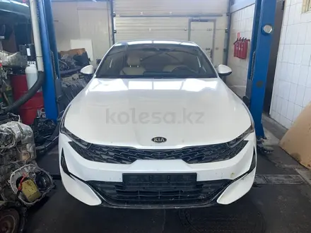 Hyundai KIA Ремонт АКПП в Алматы – фото 3