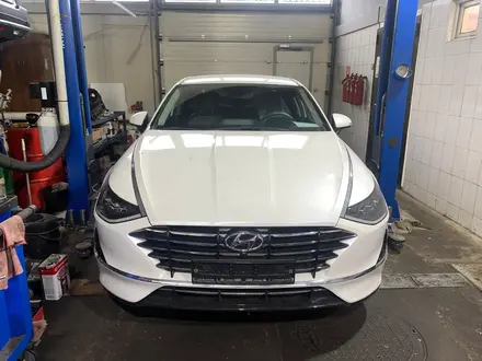 Hyundai KIA Ремонт АКПП в Алматы – фото 2
