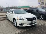 Nissan Altima 2013 годаүшін6 500 000 тг. в Семей