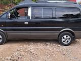 Hyundai Starex 2002 годаүшін2 500 000 тг. в Шымкент – фото 3